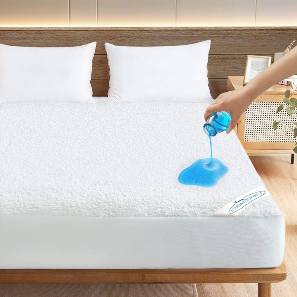 Ultimate Guide to Waterproof Mattress Protectors: Find the Best Fit for Your Bed