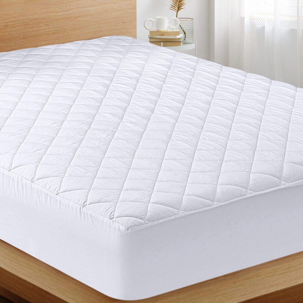 Protect Your Mattress with the Best Non-Toxic Waterproof Mattress Protector